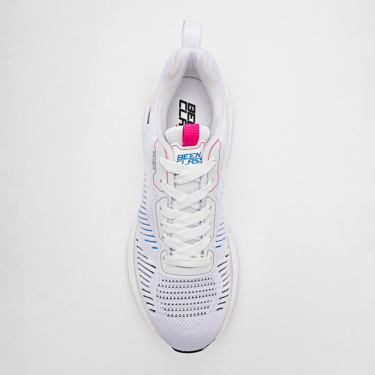 Pakar.com | Tienda online - Tenis urbano para mujer Been Class - Envío gratis desde $500