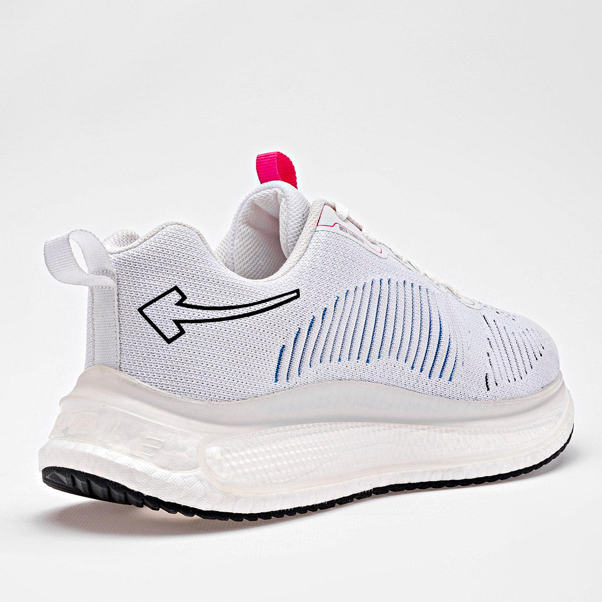 Pakar.com | Tienda online - Tenis urbano para mujer Been Class - Envío gratis desde $500