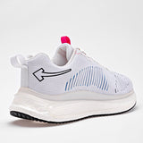 Pakar.com | Tienda online - Tenis urbano para mujer Been Class - Envío gratis desde $500