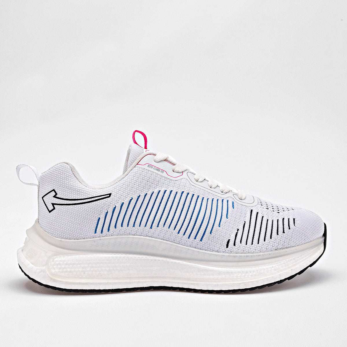 Pakar.com | Tienda online - Tenis urbano para mujer Been Class - Envío gratis desde $500