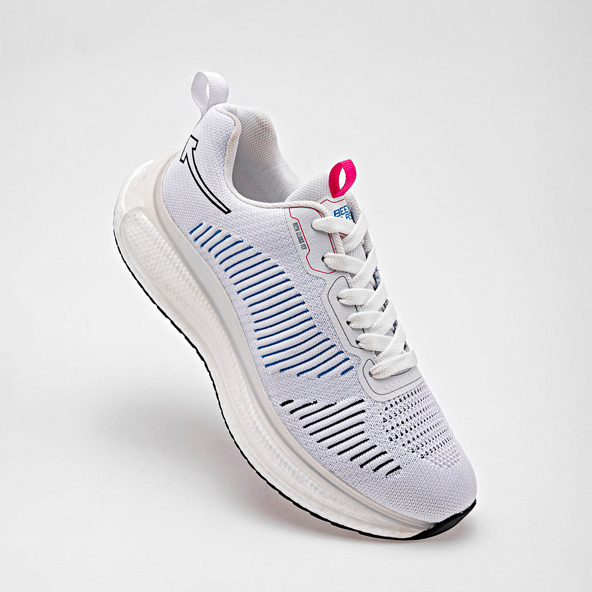 Pakar.com | Tienda online - Tenis urbano para mujer Been Class - Envío gratis desde $500