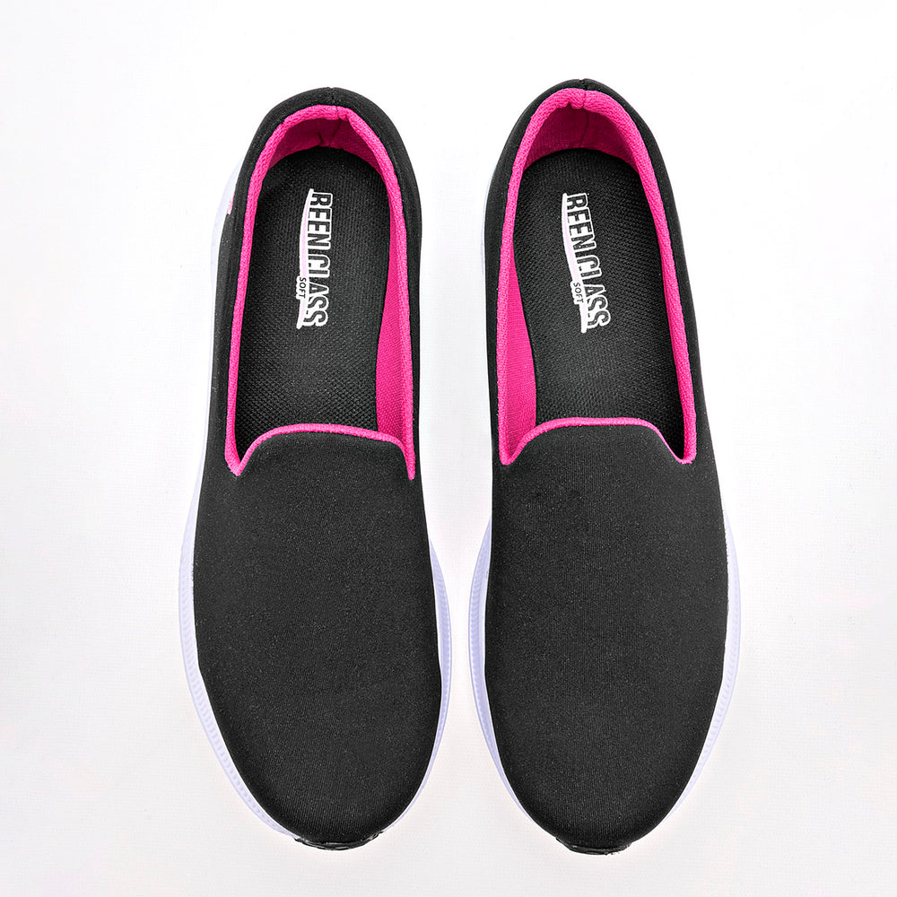 Pakar.com | Tienda online - Tenis urbano para mujer Been Class - Envío gratis desde $500