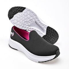 Tenis urbano Been Class para mujer