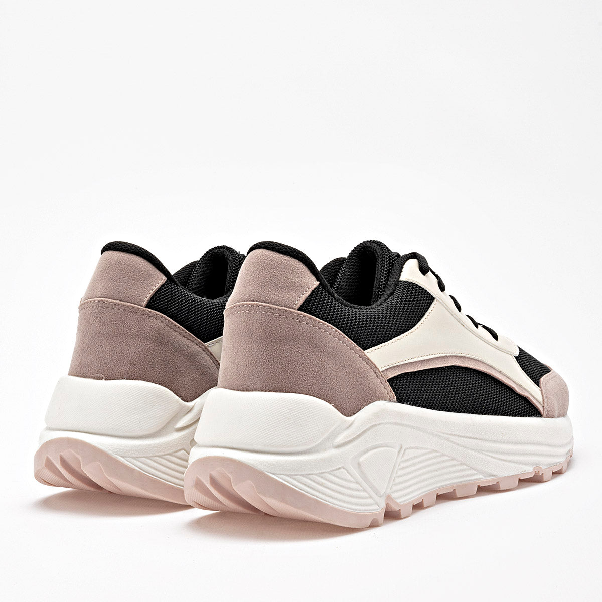 Pakar.com | Tienda online - Tenis urbano para mujer Been Class - Envío gratis desde $500