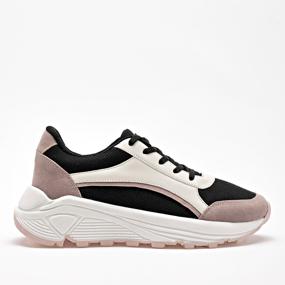Pakar.com | Tienda online - Tenis urbano para mujer Been Class - Envío gratis desde $500