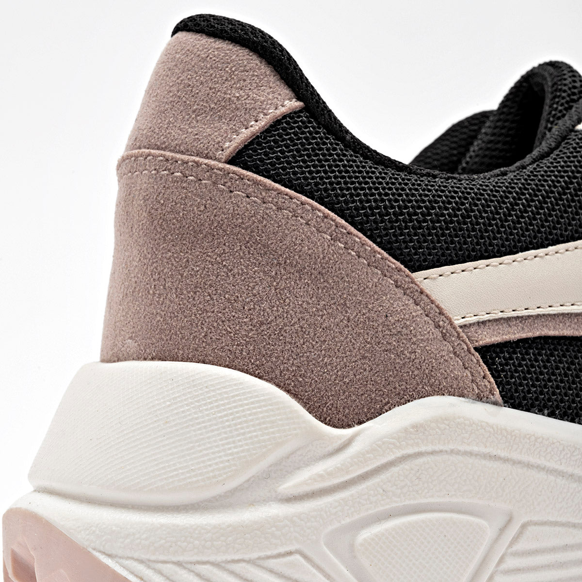 Pakar.com | Tienda online - Tenis urbano para mujer Been Class - Envío gratis desde $500