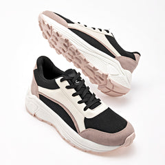 Tenis urbano Been Class para mujer