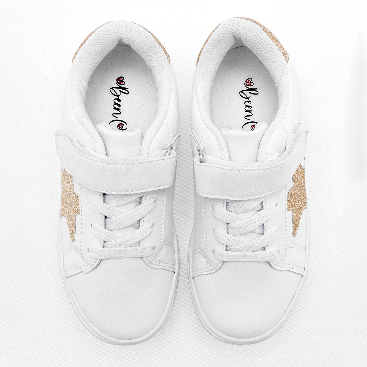 Pakar.com | Tienda online - Tenis urbano para niña Been Class - Envío gratis desde $500