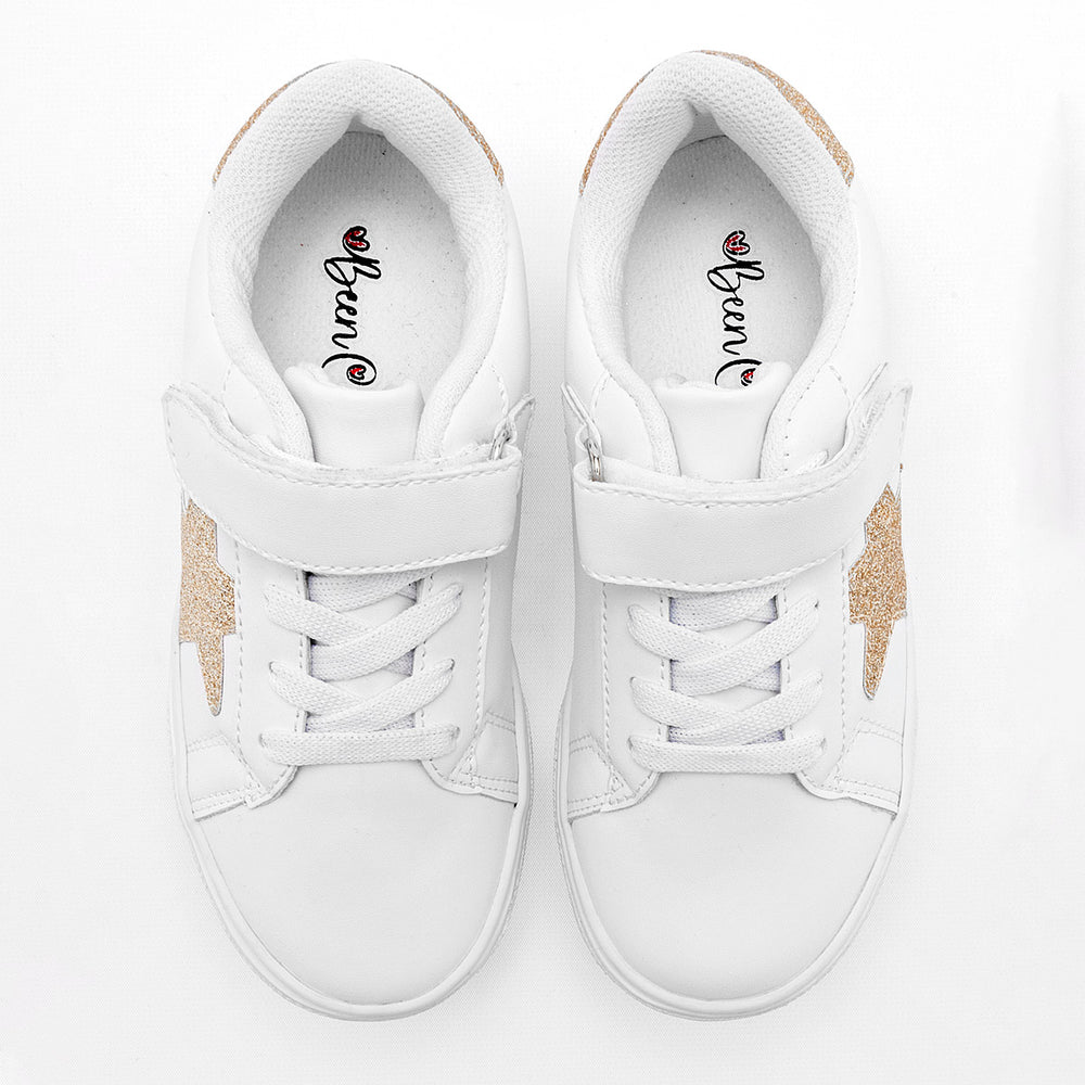 Pakar.com | Tienda online - Tenis urbano para niña Been Class - Envío gratis desde $500