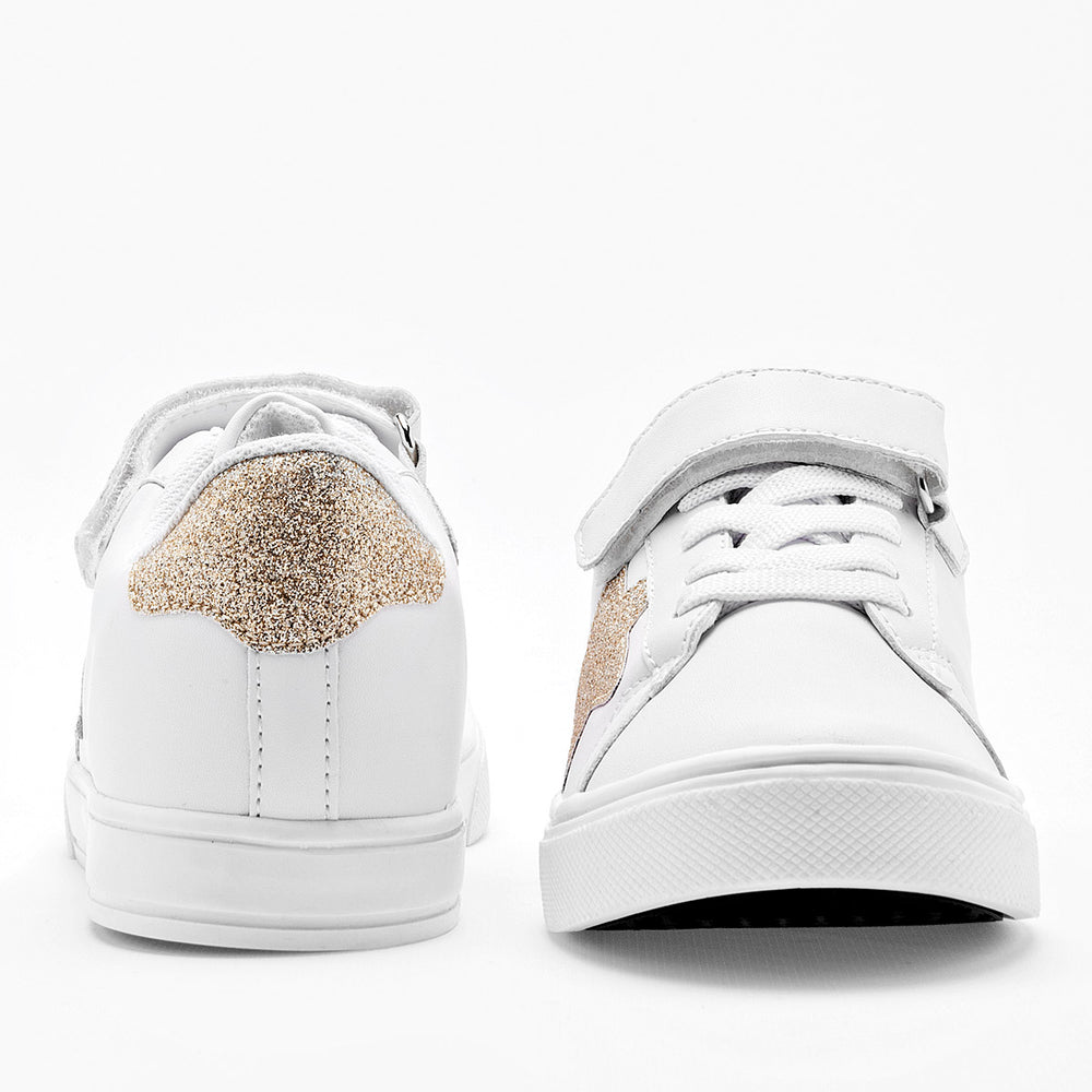 Pakar.com | Tienda online - Tenis urbano para niña Been Class - Envío gratis desde $500