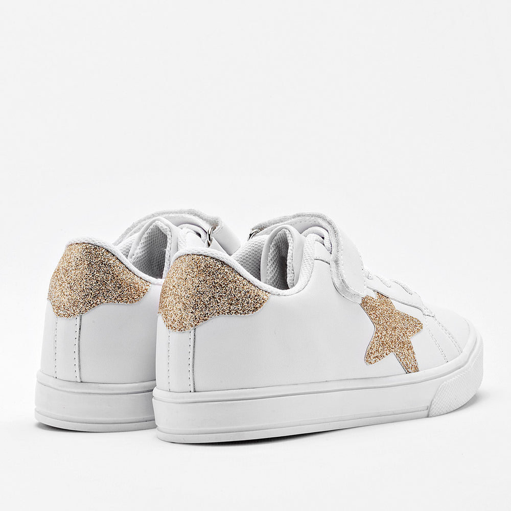 Pakar.com | Tienda online - Tenis urbano para niña Been Class - Envío gratis desde $500