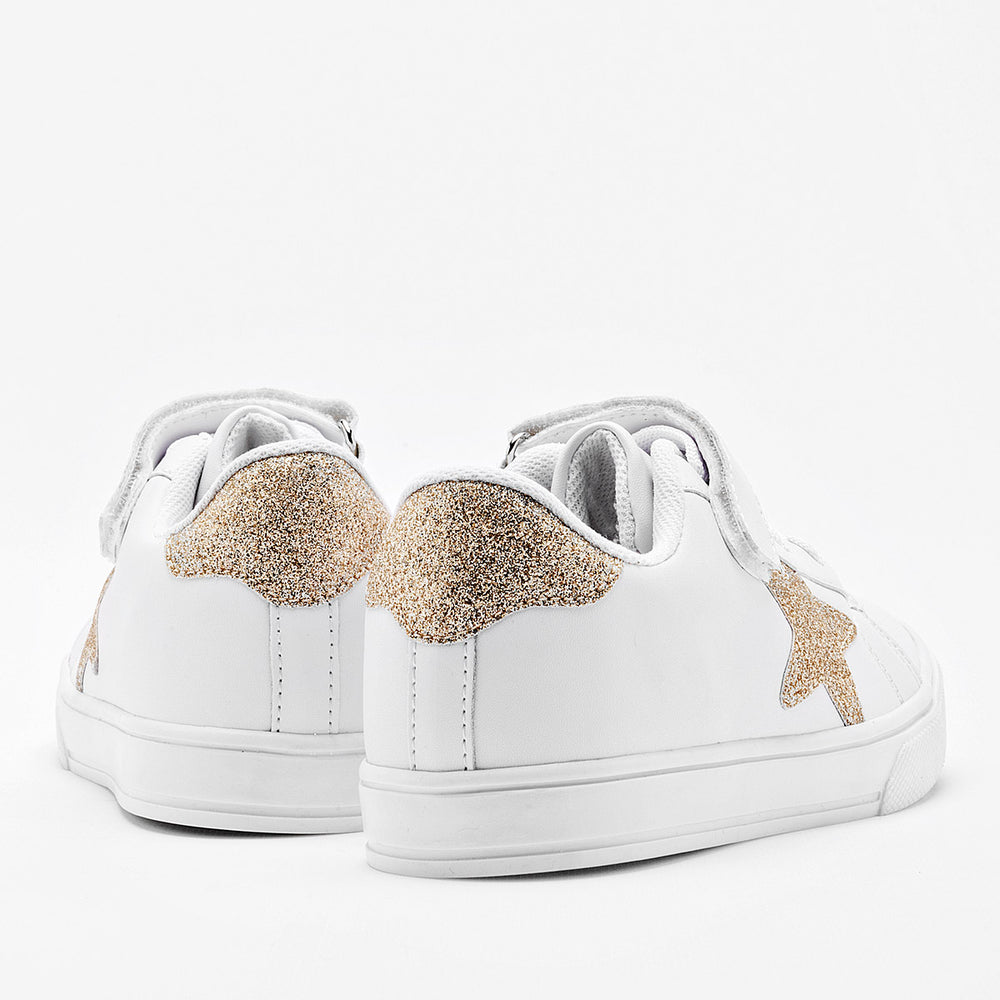 Pakar.com | Tienda online - Tenis urbano para niña Been Class - Envío gratis desde $500