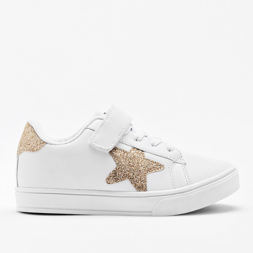 Pakar.com | Tienda online - Tenis urbano para niña Been Class - Envío gratis desde $500