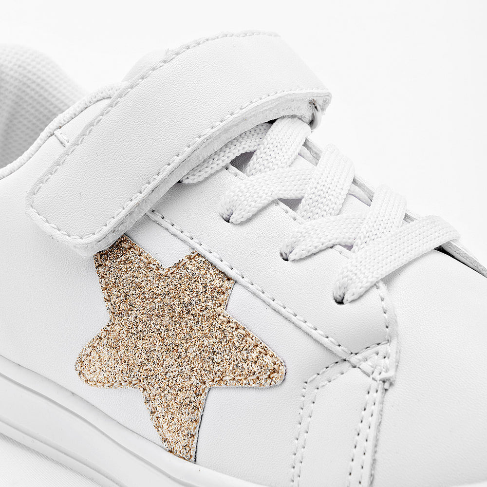 Pakar.com | Tienda online - Tenis urbano para niña Been Class - Envío gratis desde $500