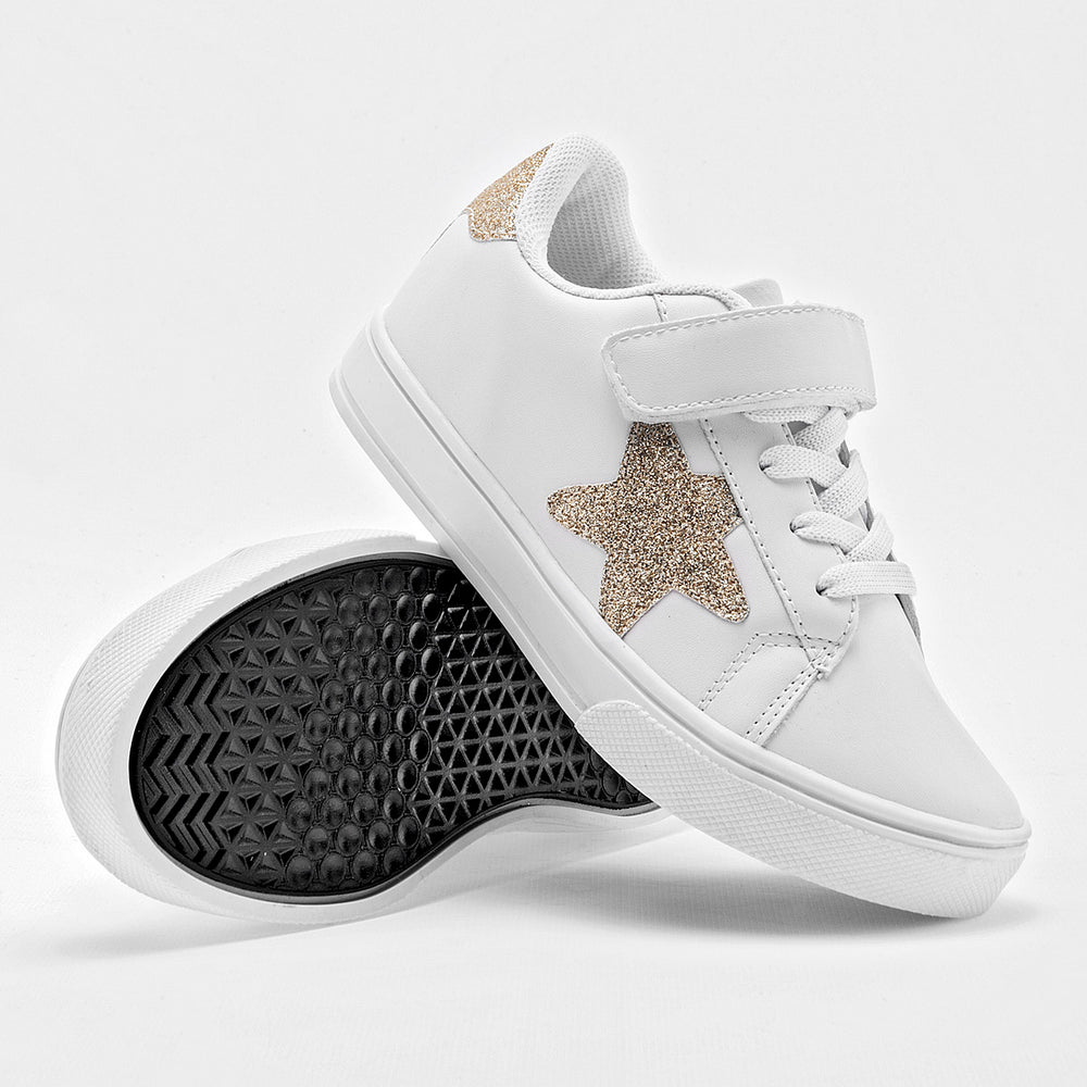Pakar.com | Tienda online - Tenis urbano para niña Been Class - Envío gratis desde $500