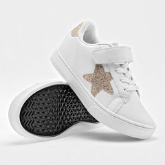 Tenis urbano Been Class para niña