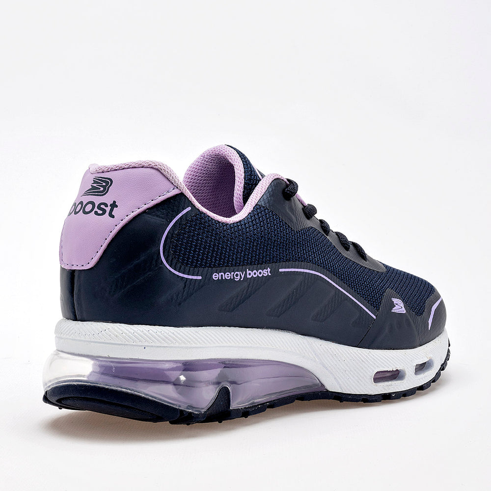 Pakar.com | Tienda online - Tenis urbano para mujer Boost - Envío gratis desde $500