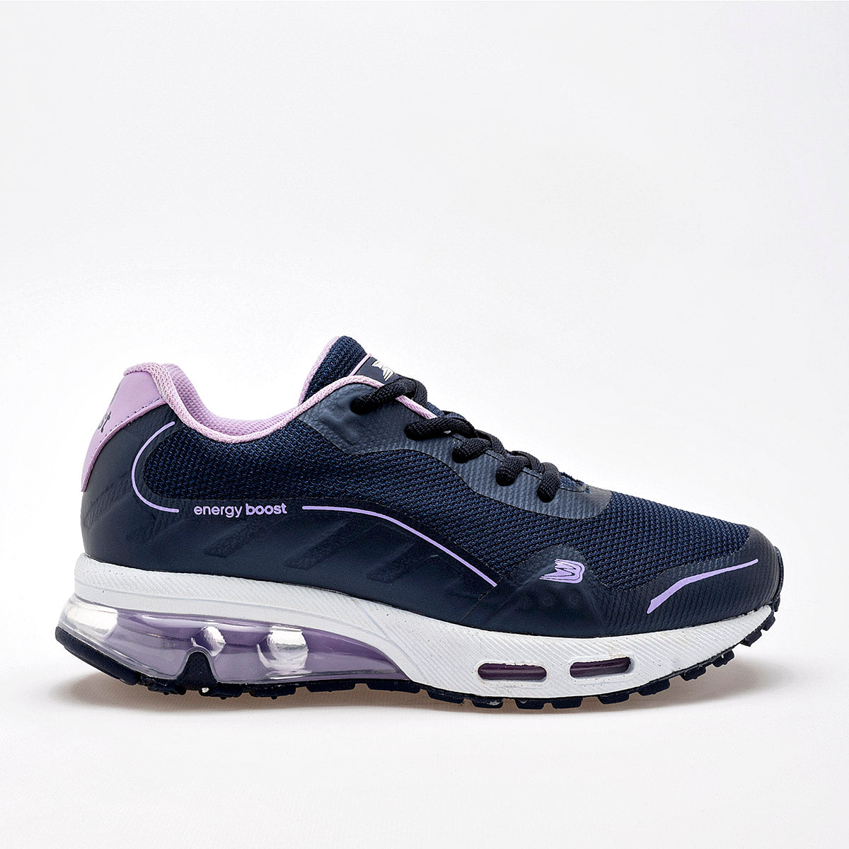 Pakar.com | Tienda online - Tenis urbano para mujer Boost - Envío gratis desde $500