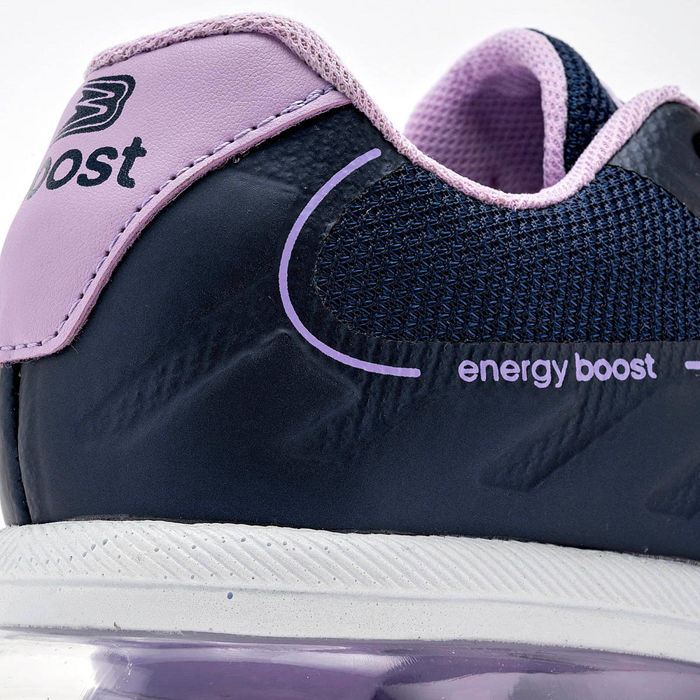 Pakar.com | Tienda online - Tenis urbano para mujer Boost - Envío gratis desde $500