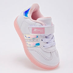 Tenis urbano Boost bebé niña