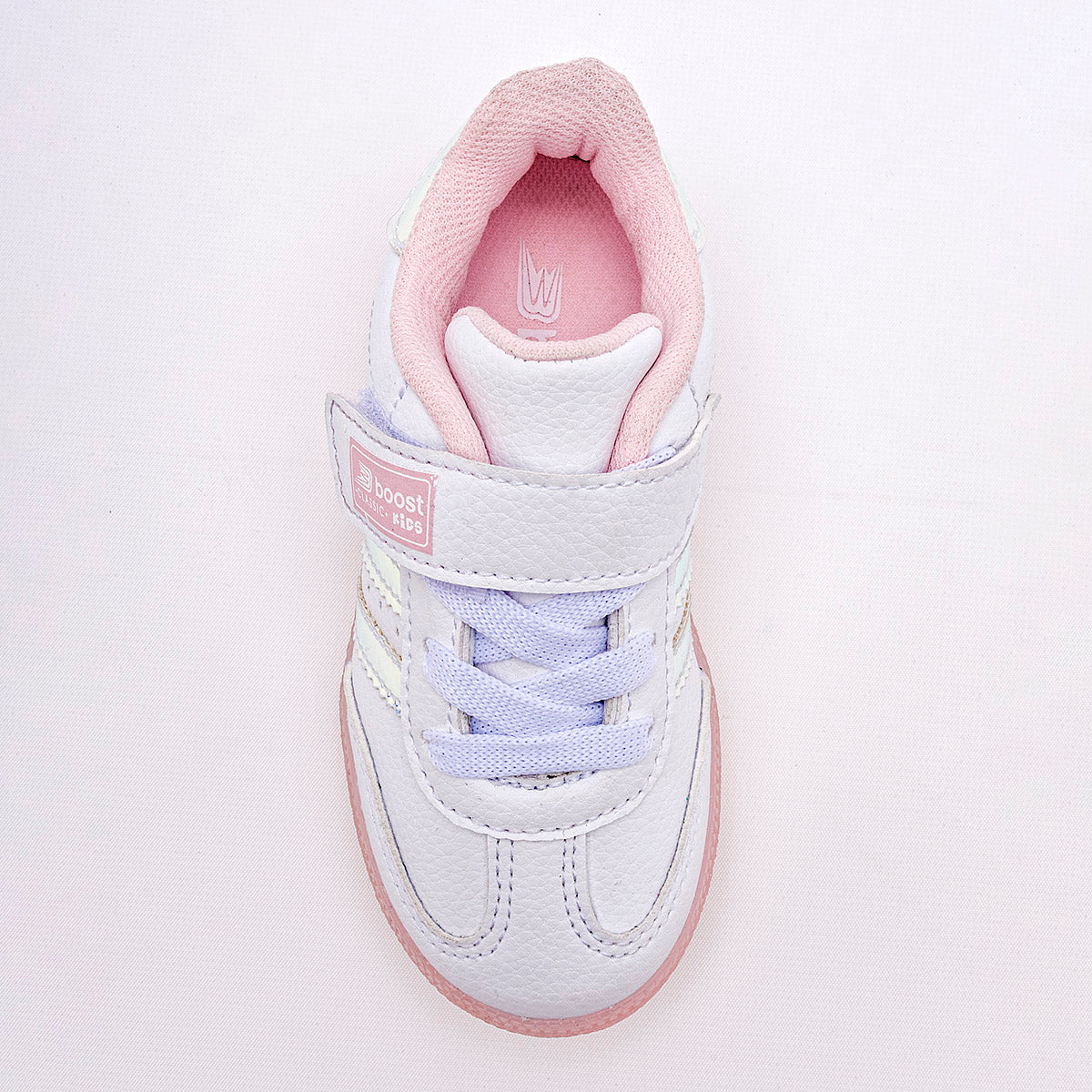 Pakar.com | Tienda online - Tenis Boost para niña preescolar