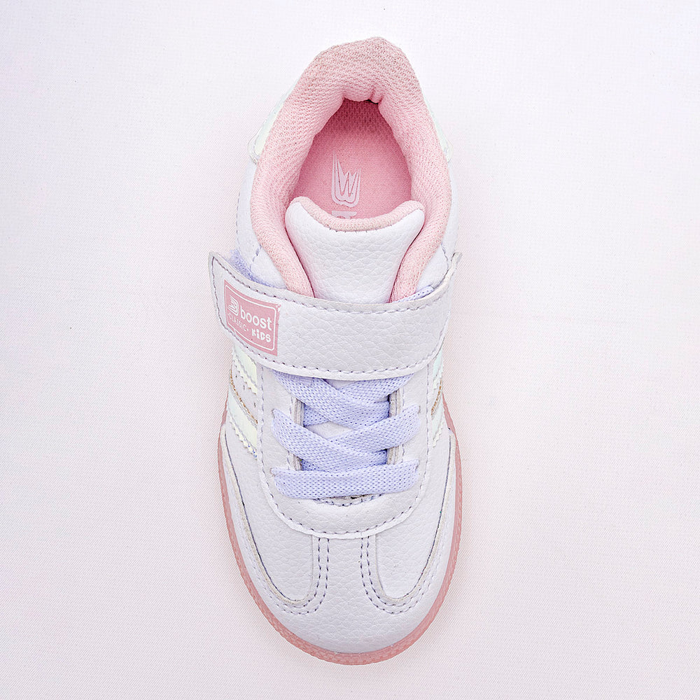 Pakar.com | Tienda online - Tenis urbano para niña preescolar Boost - Envío gratis desde $500