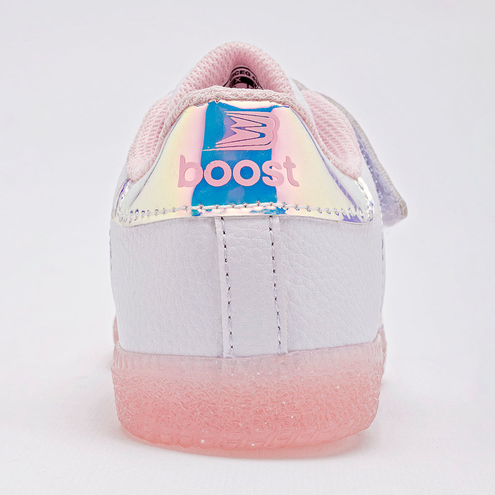 Pakar.com | Tienda online - Tenis urbano para niña preescolar Boost - Envío gratis desde $500