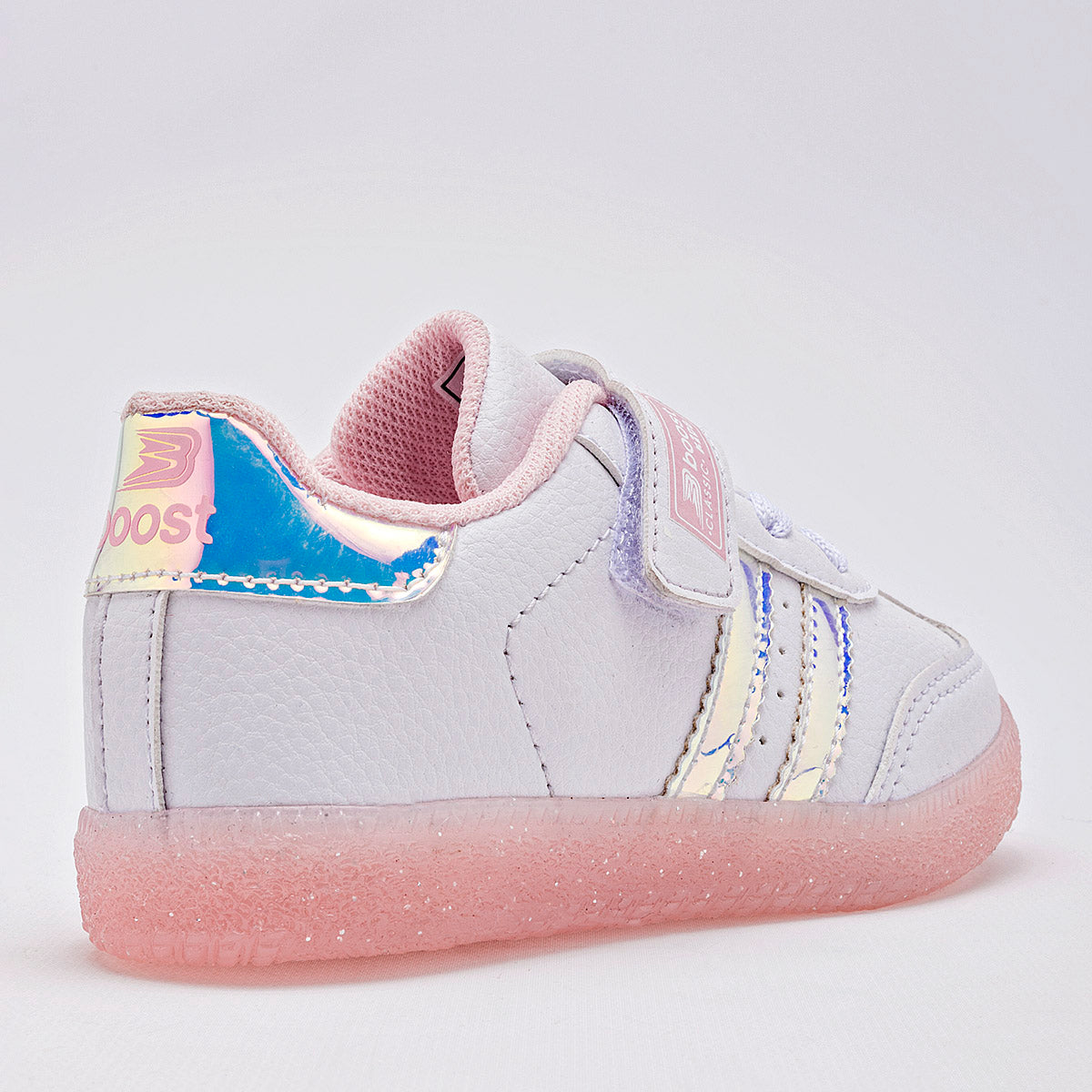 Pakar.com | Tienda online - Tenis Boost para niña preescolar