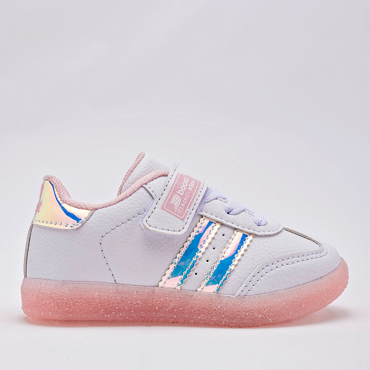 Pakar.com | Tienda online - Tenis Boost para niña preescolar