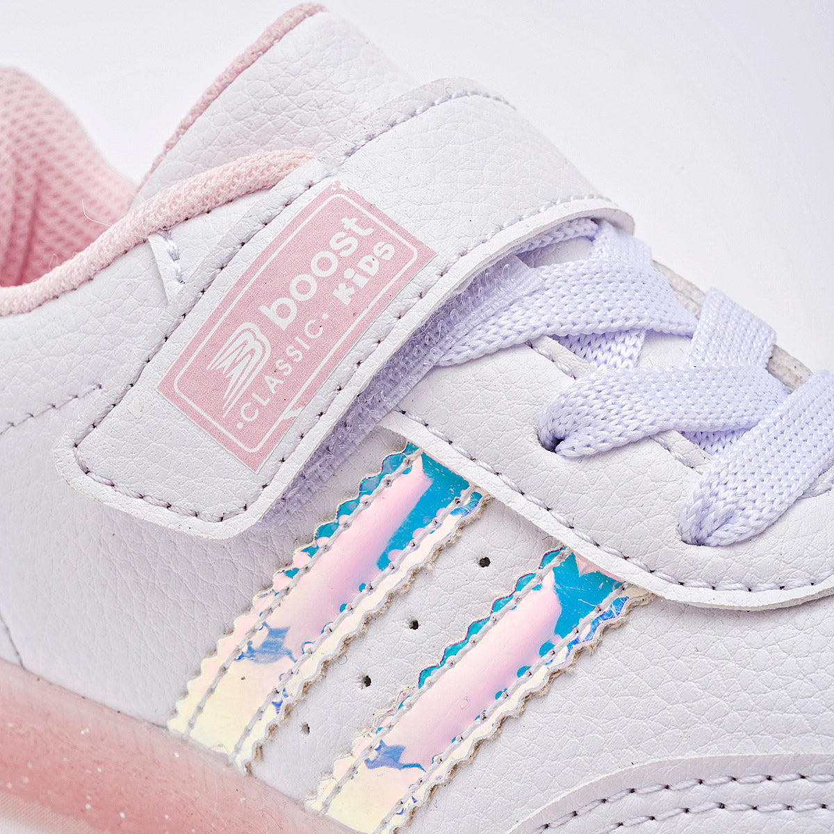 Pakar.com | Tienda online - Tenis Boost para niña preescolar