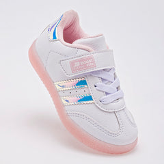 Tenis urbano Boost para niña preescolar