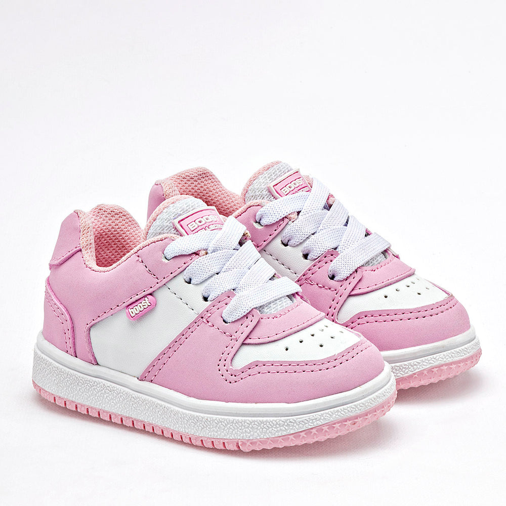 Pakar.com | Tienda online - Tenis urbano para bebé niña Boost - Envío gratis desde $500