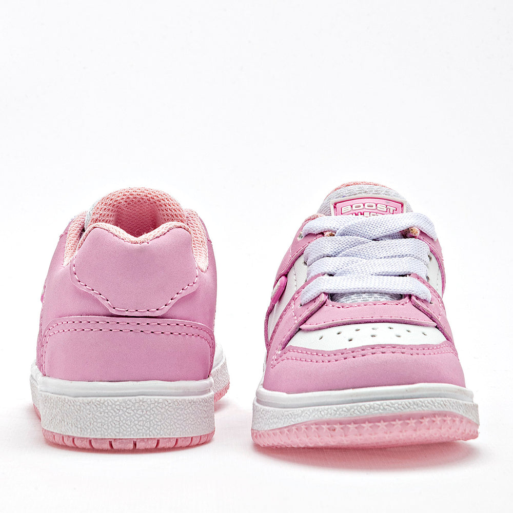 Pakar.com | Tienda online - Tenis urbano para bebé niña Boost - Envío gratis desde $500