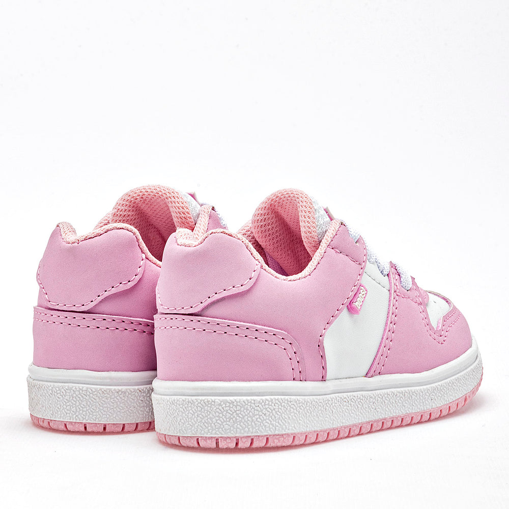 Pakar.com | Tienda online - Tenis urbano para bebé niña Boost - Envío gratis desde $500