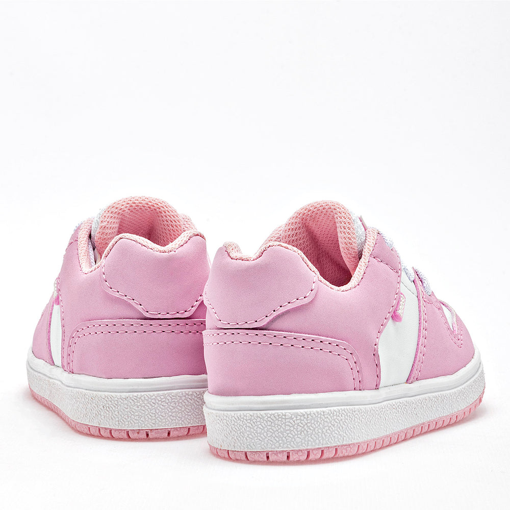 Pakar.com | Tienda online - Tenis urbano para bebé niña Boost - Envío gratis desde $500