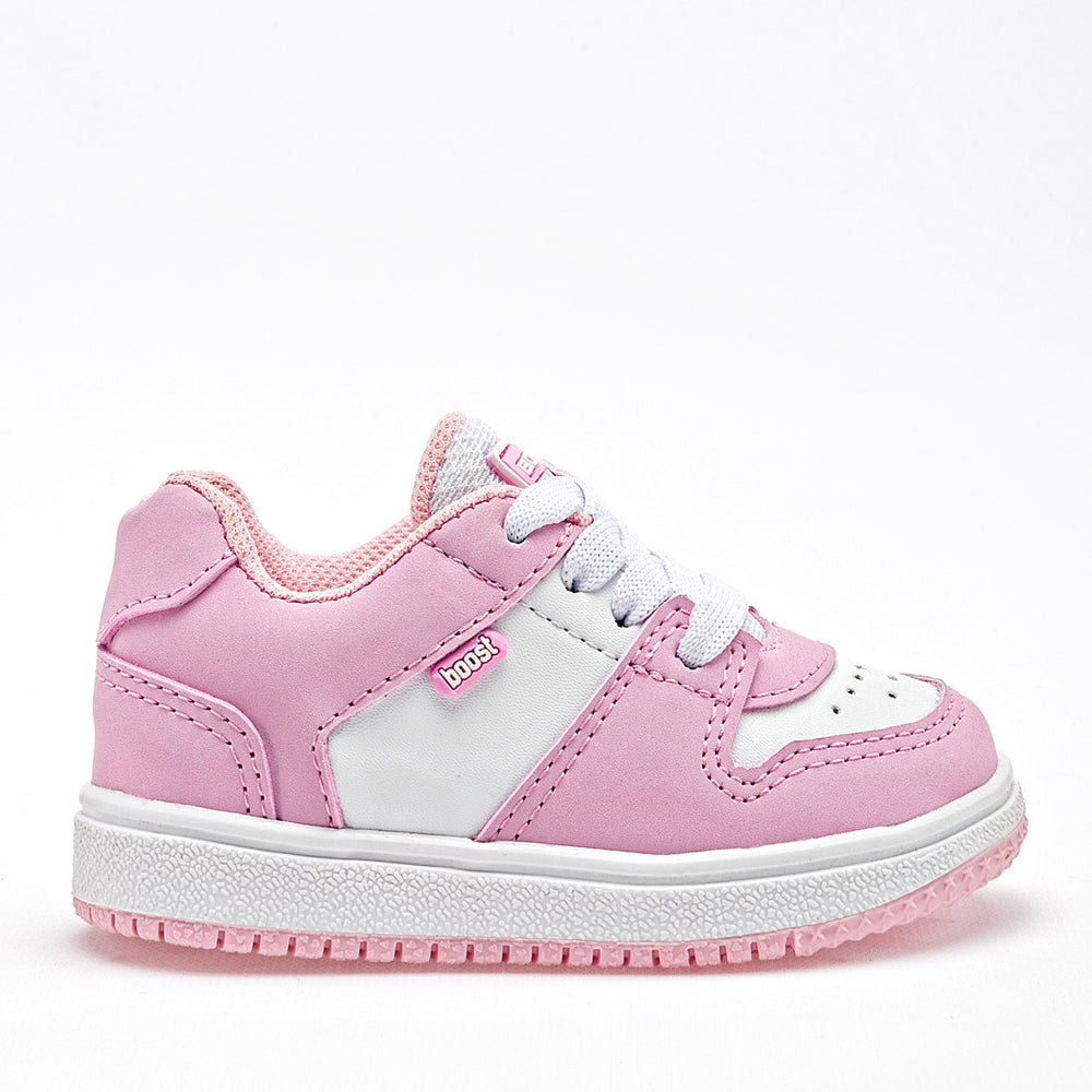 Pakar.com | Tienda online - Tenis urbano para bebé niña Boost - Envío gratis desde $500