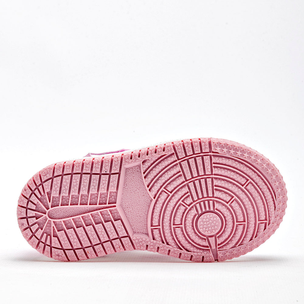 Pakar.com | Tienda online - Tenis urbano para bebé niña Boost - Envío gratis desde $500