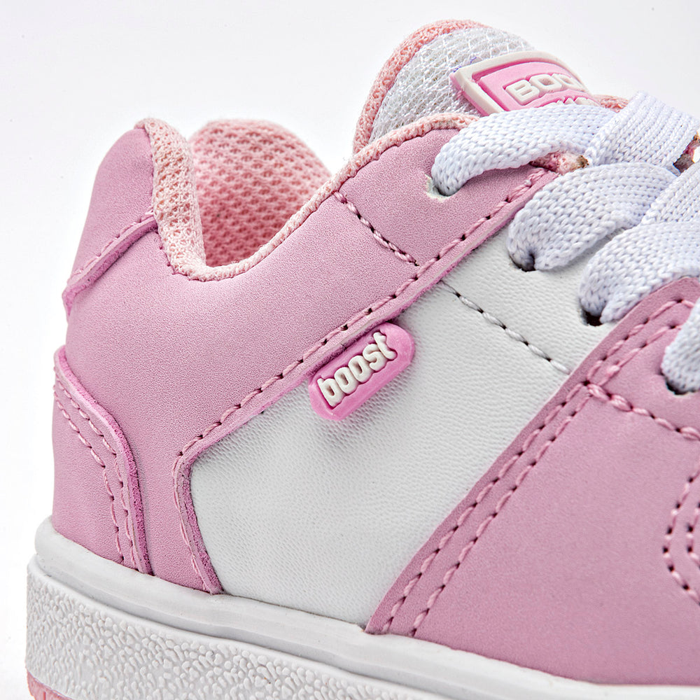 Pakar.com | Tienda online - Tenis urbano para bebé niña Boost - Envío gratis desde $500