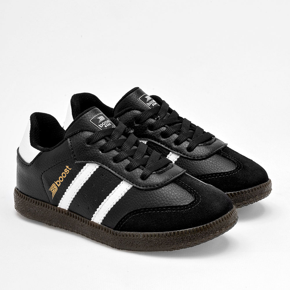 Tenis urbanos para Niño Boost