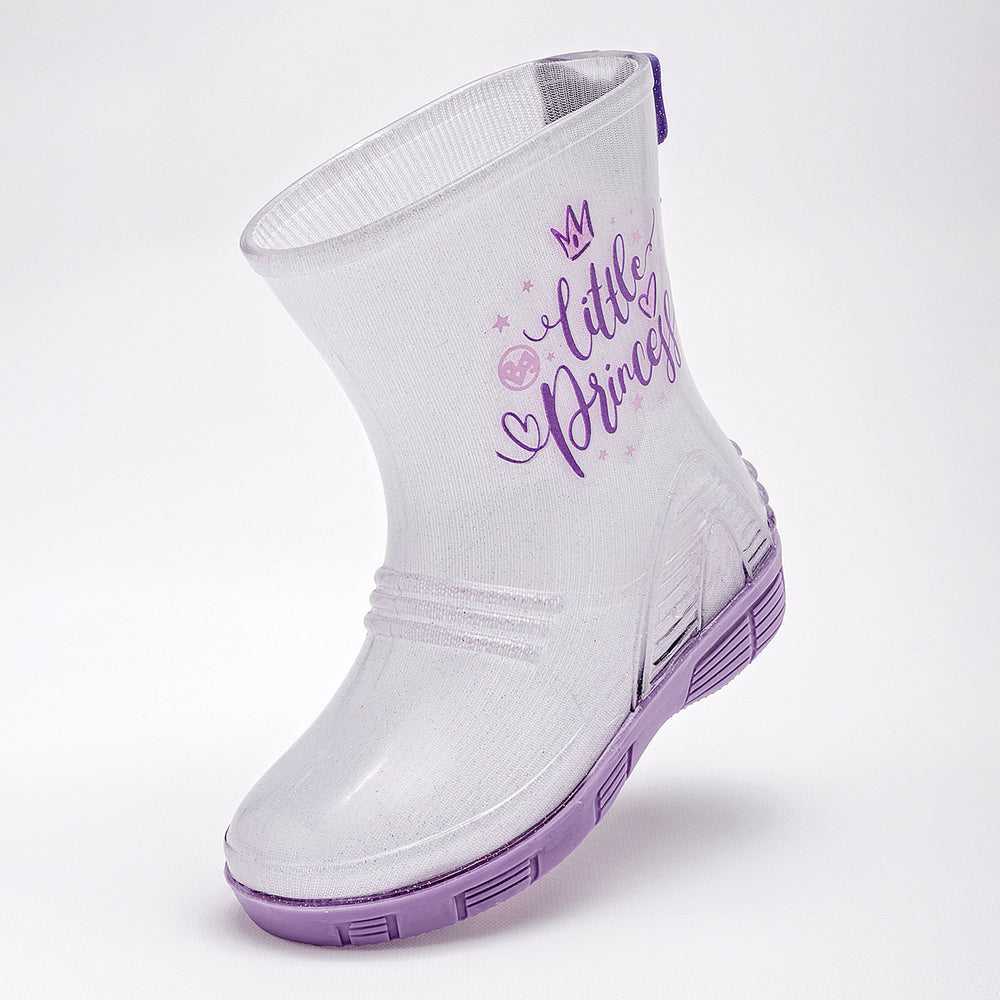 Pakar.com | Tienda online | Calzado Escolar | Bota de lluvia Bubble Gummers para niña | Regreso a clases | Vacaciones de Verano