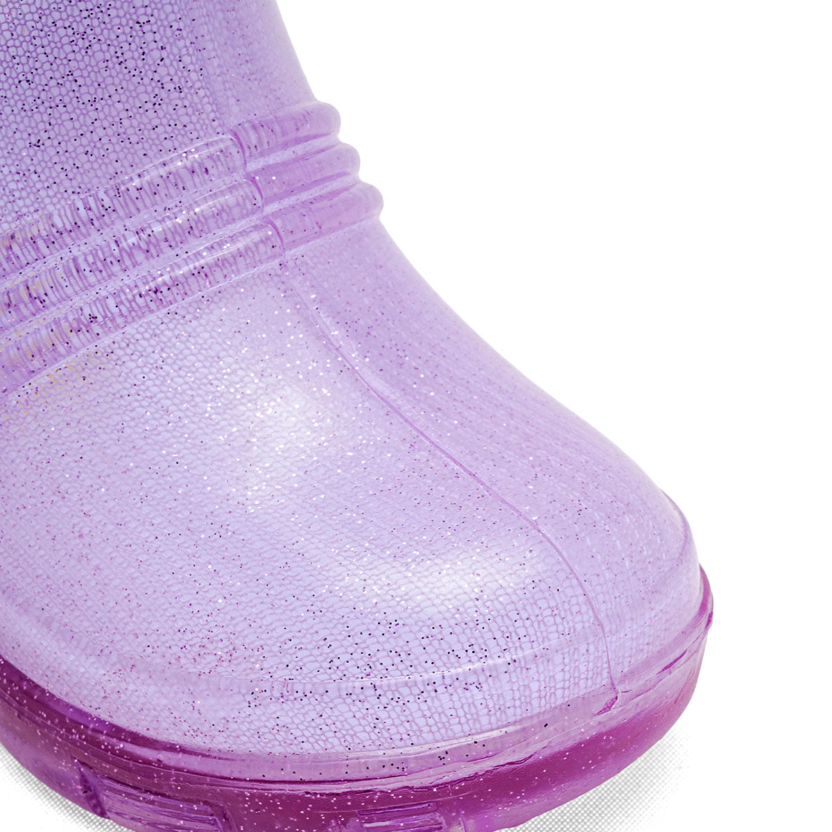 Bota lluvia Bubble Gummers para Preescolar Niña