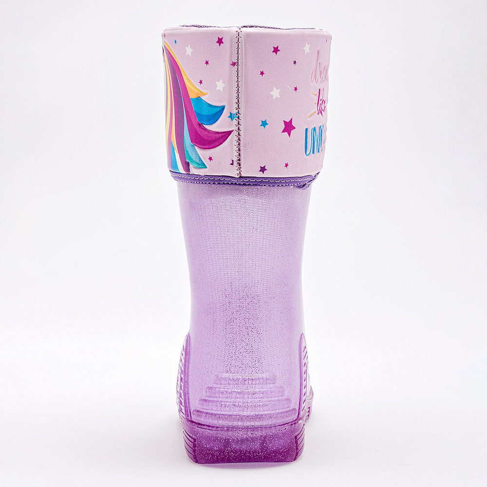 Pakar.com | Tienda online - Botas de lluvia para niña Bubble Gummers - Envío gratis desde $500