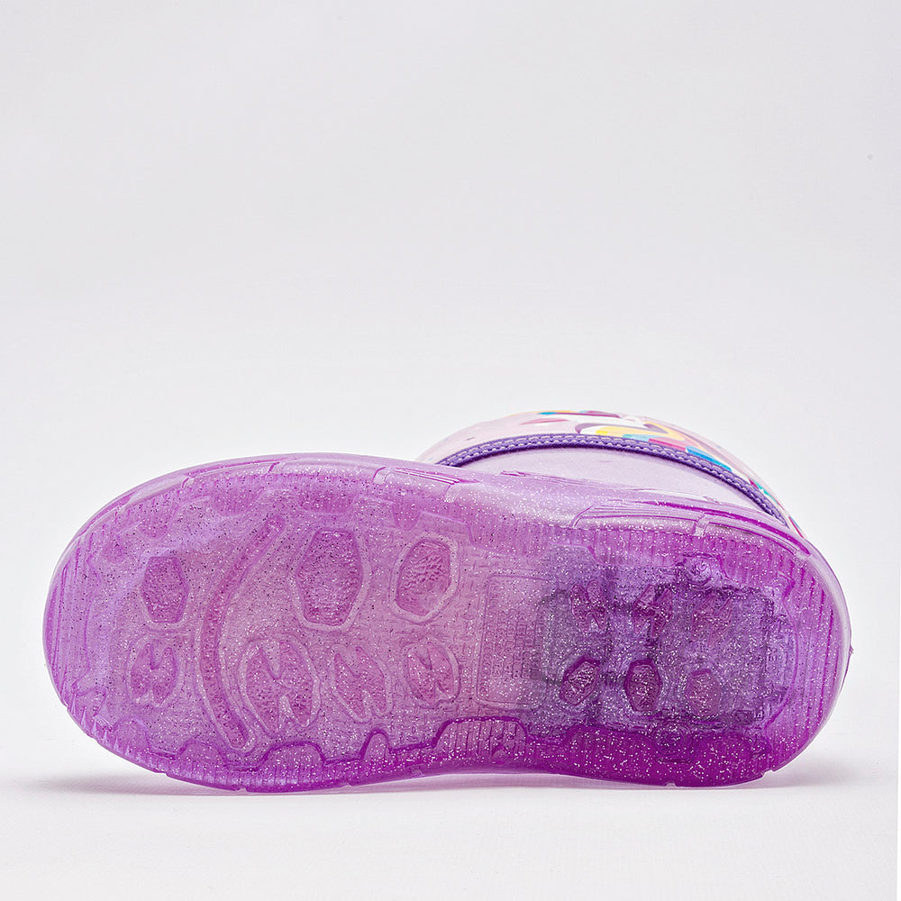Pakar.com | Tienda online - Botas de lluvia para niña Bubble Gummers - Envío gratis desde $500