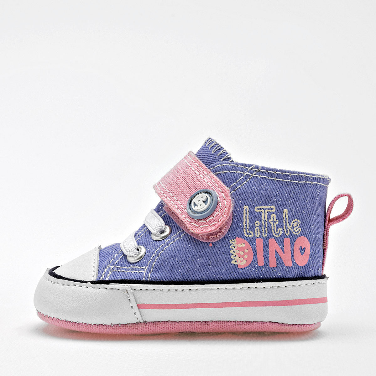 Pakar.com | Tienda online | Calzado Escolar | Tenis urbano Bubble Gummers para bebÃ© niÃ±a | Regreso a clases | Vacaciones de Verano