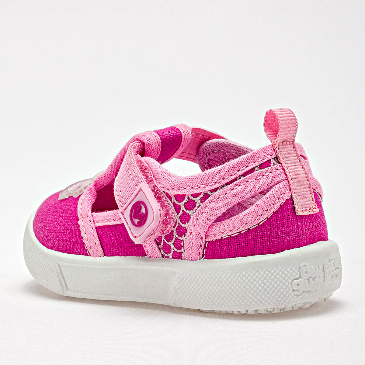 Pakar.com | Tienda online - Tenis urbano para bebé niña Bubble Gummers - Envío gratis desde $500