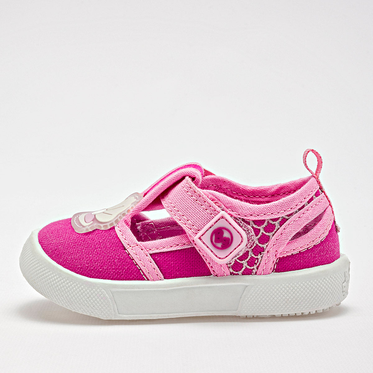 Pakar.com | Tienda online - Tenis urbano para bebé niña Bubble Gummers - Envío gratis desde $500