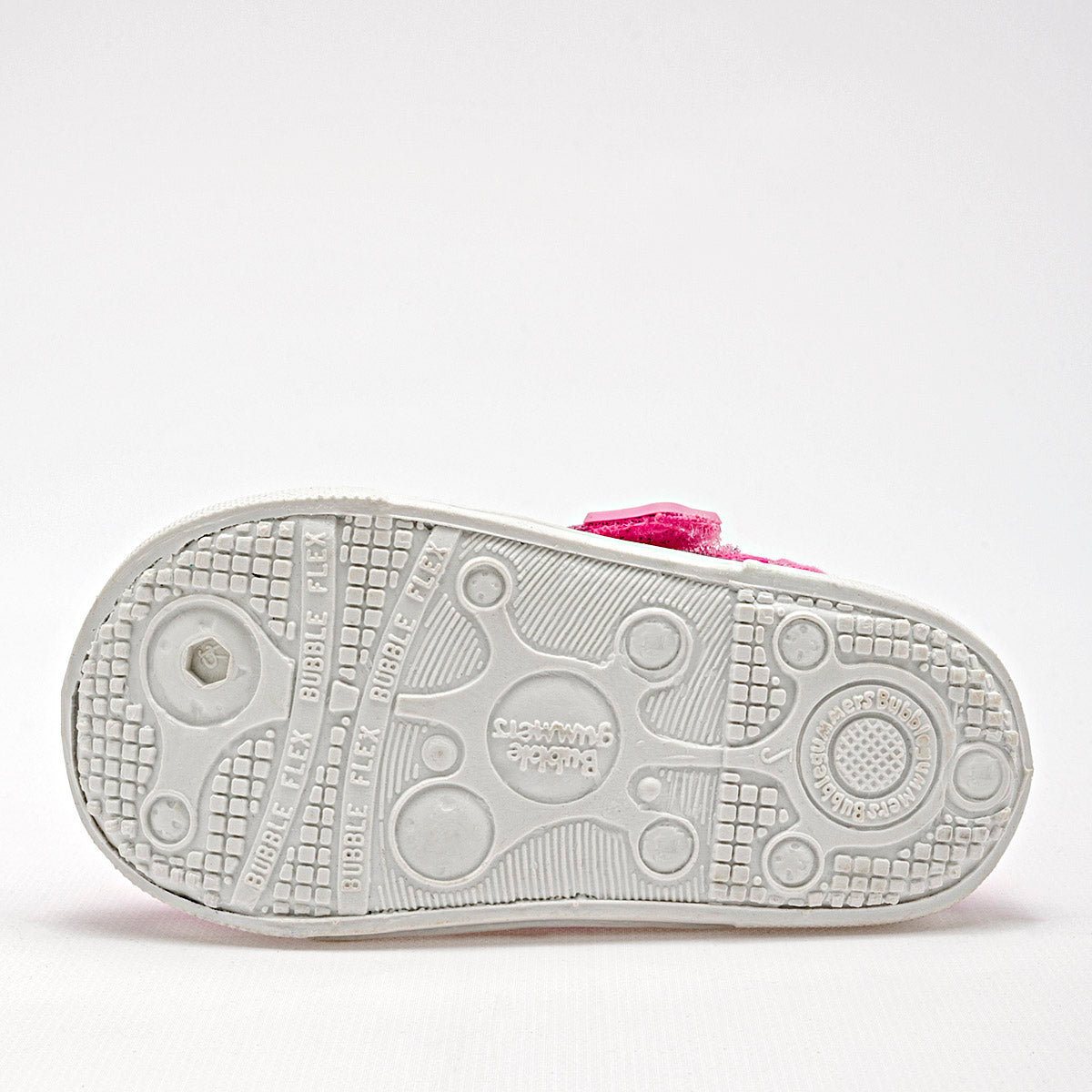 Pakar.com | Tienda online - Tenis urbano para bebé niña Bubble Gummers - Envío gratis desde $500