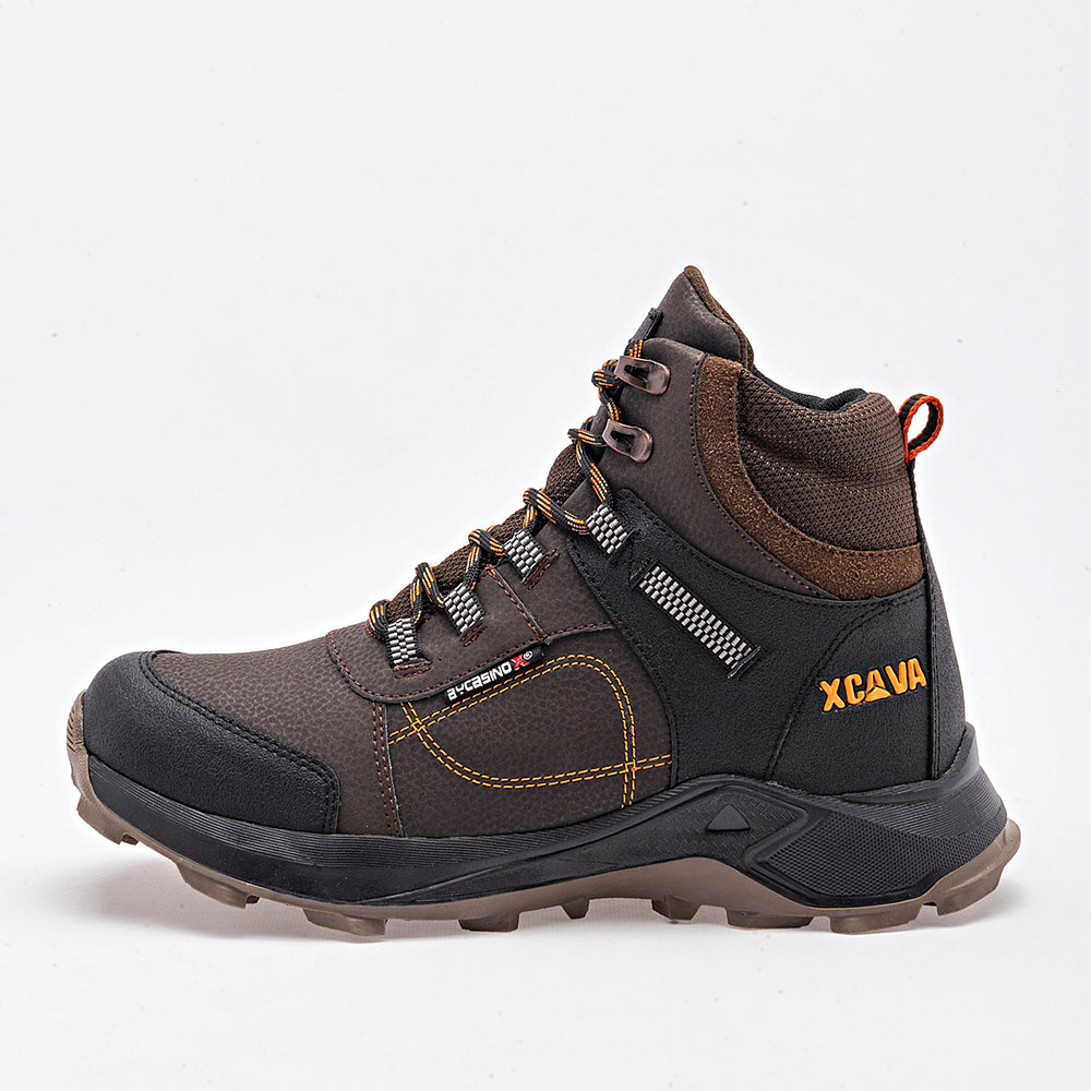 Pakar.com | Tienda online - Bota de senderismo para hombre Bycasino X - Envío gratis desde $500