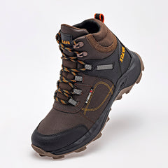 Bota hiking Bycasino X para hombre