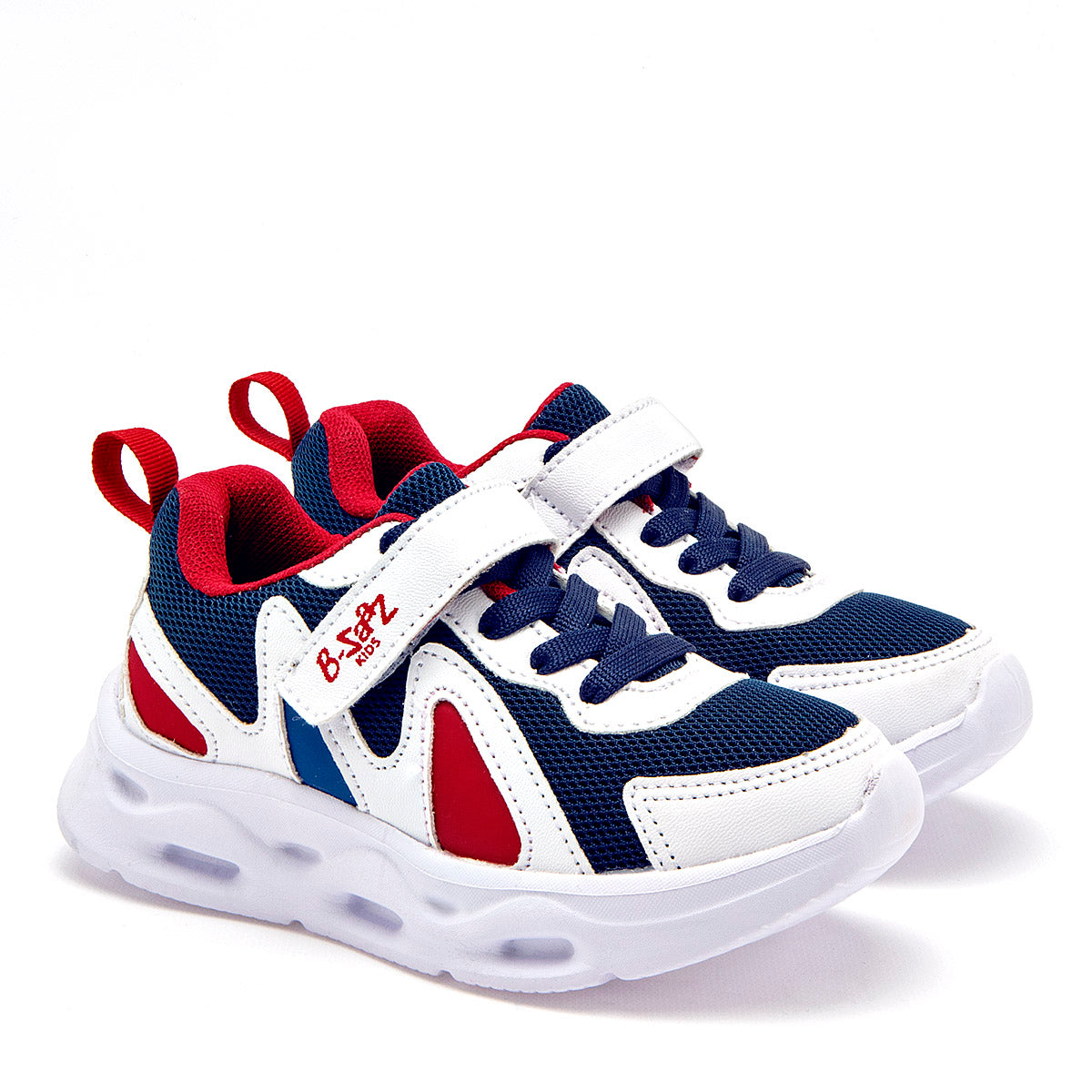 Pakar.com | Tienda online - Tenis urbano para Niño B-Zaaz - Envío gratis desde $500